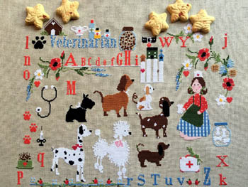 (image for) Veterinarian
